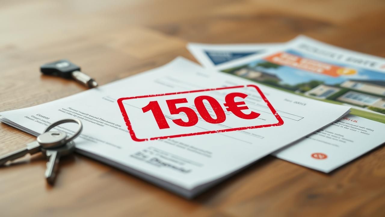 Nouvelle Amende 150 Euros Oublie Demarche