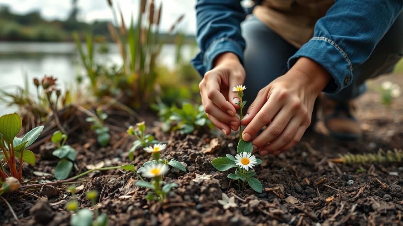 Nouvelle Loi 2025 Plantes Interdites Cours Eau