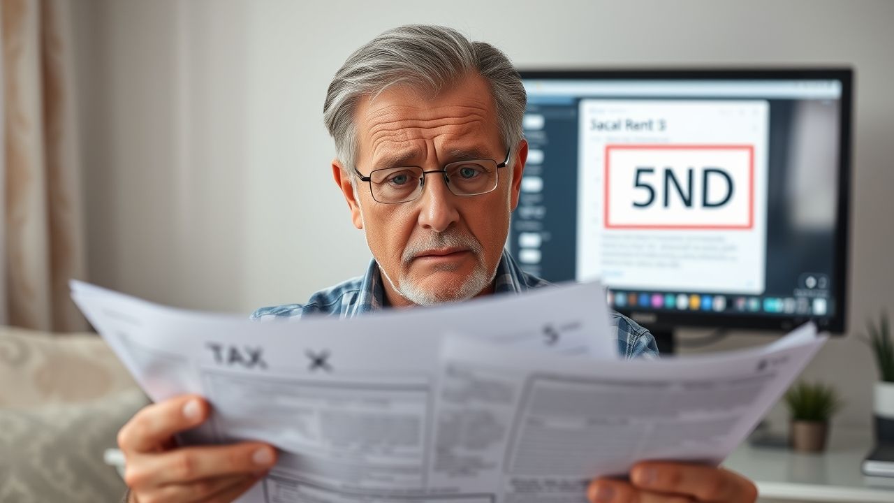 Nouvelle Obligation Fiscale Locations Saisonnieres