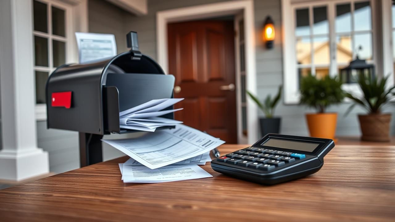 Nouvelle Obligation Fiscale Residence Impot 2025