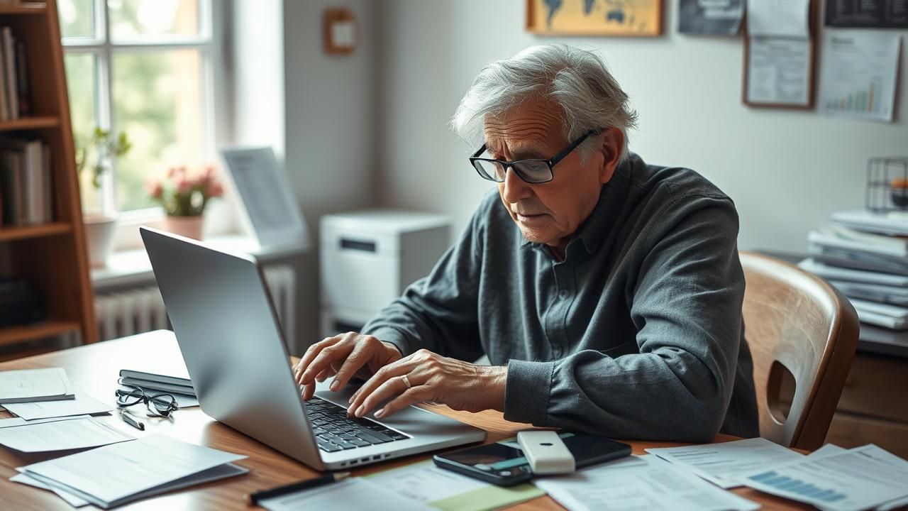 Nouvelle Reforme Choc Aides Sociales Validation Trimestrielle