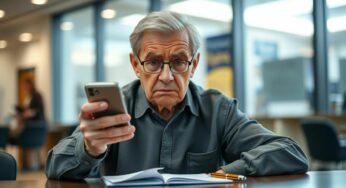Dès 2026, cette nouvelle règle bancaire choquera les clients refusant les applis