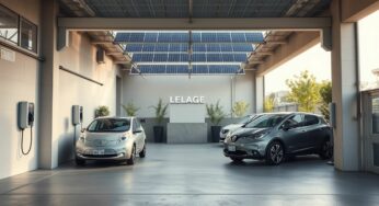 Nouvelle règle en 2025 : vos garages vont changer !