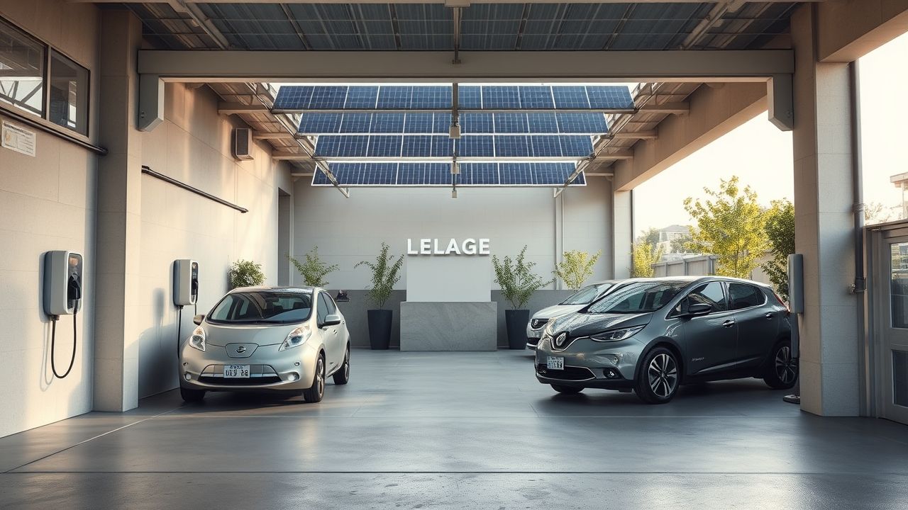 Nouvelle Regle Garages