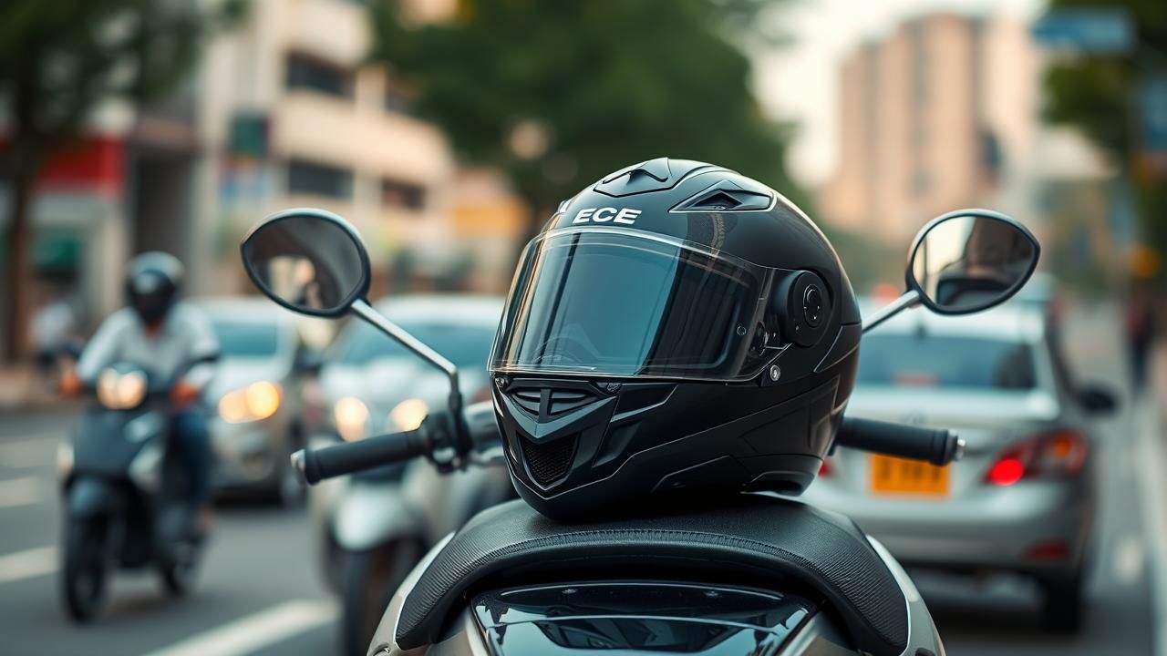 Nouvelle Regle Moto 2025 Amende Lourde