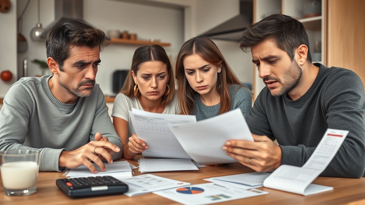 Nouvelle Reglementation 2025 Recalcul Allocations 18mois