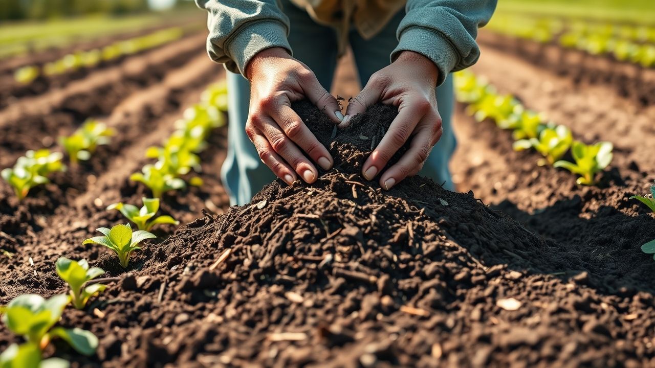 Nouvelle Reglementation Agriculture 2025