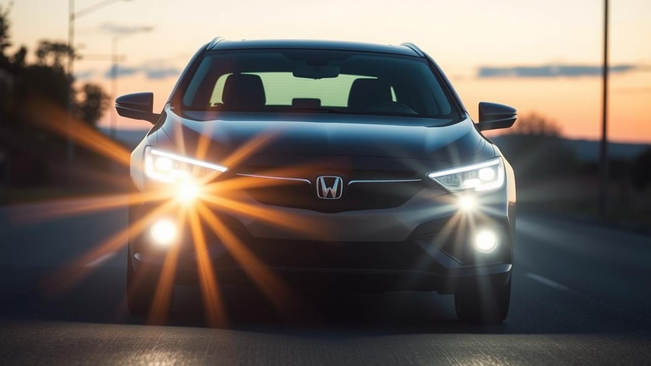 Nouvelle Reglementation Feux Automatiques Vehicules Neufs 2025