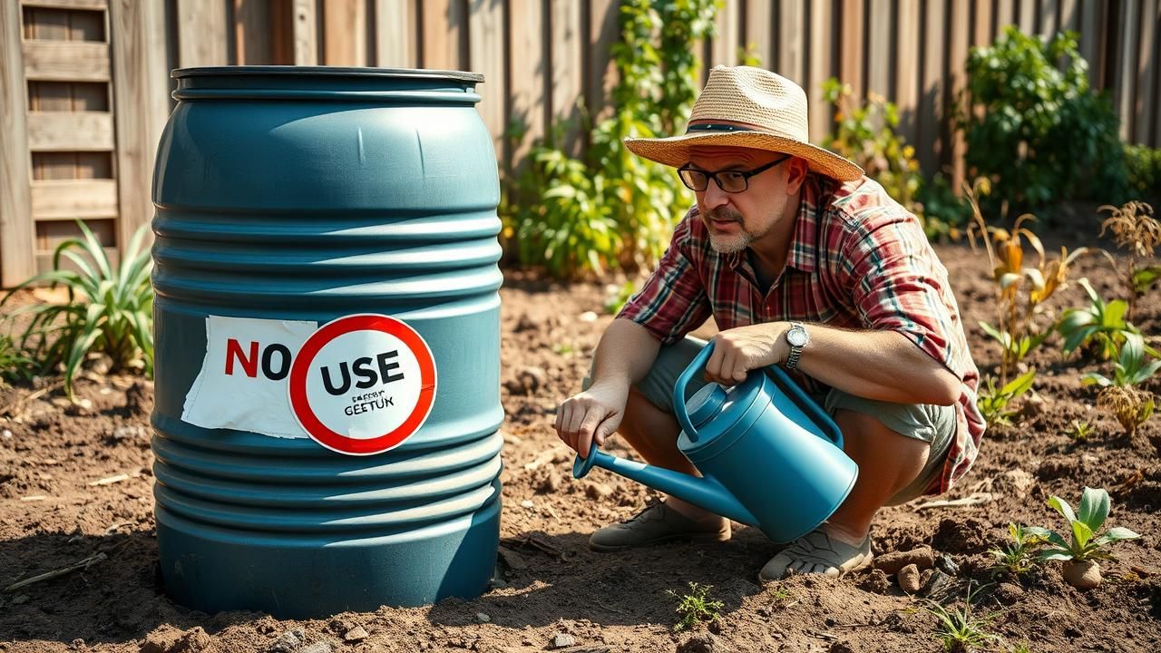 Nouvelle Reglementation Jardiniers 2025