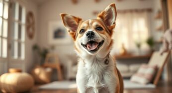 250 € offerts pour héberger un animal de refuge !