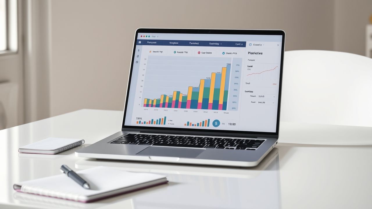Optimisez Vos Economies Astuce Financiere