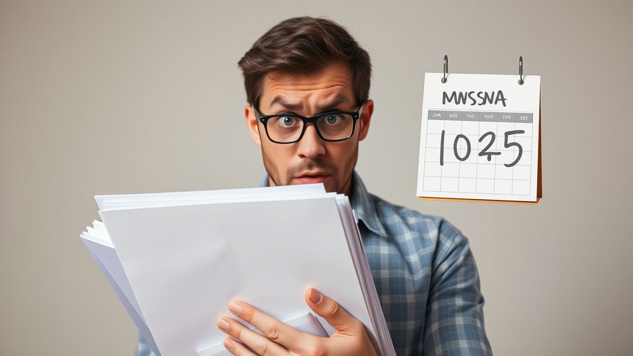 Oubli Administratif 320euros Mois 2025