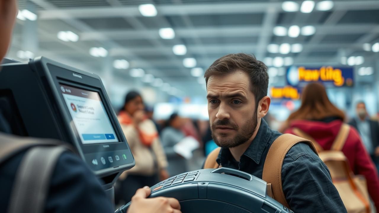 Paiement Etranger Refuse Parametre Banque