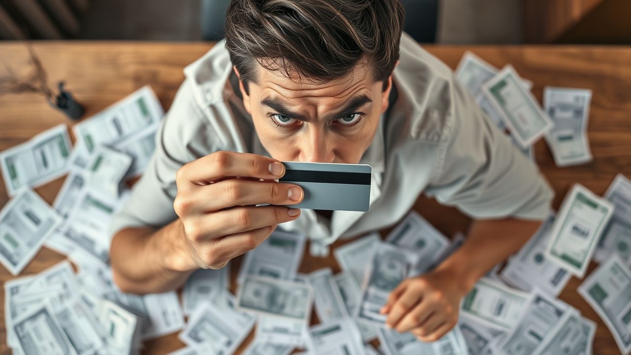 Paiement Plusieurs Fois Piege Financier Ruine 2024