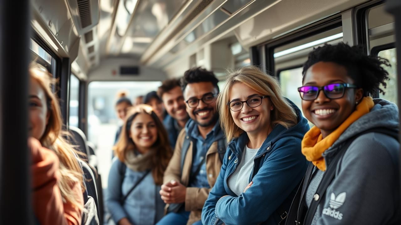 Pass Transport Gratuit Demandeurs Emploi Septembre