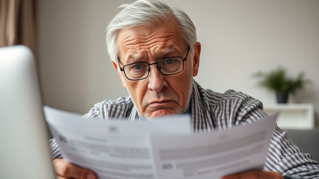 Pension Reversion Plafonnee