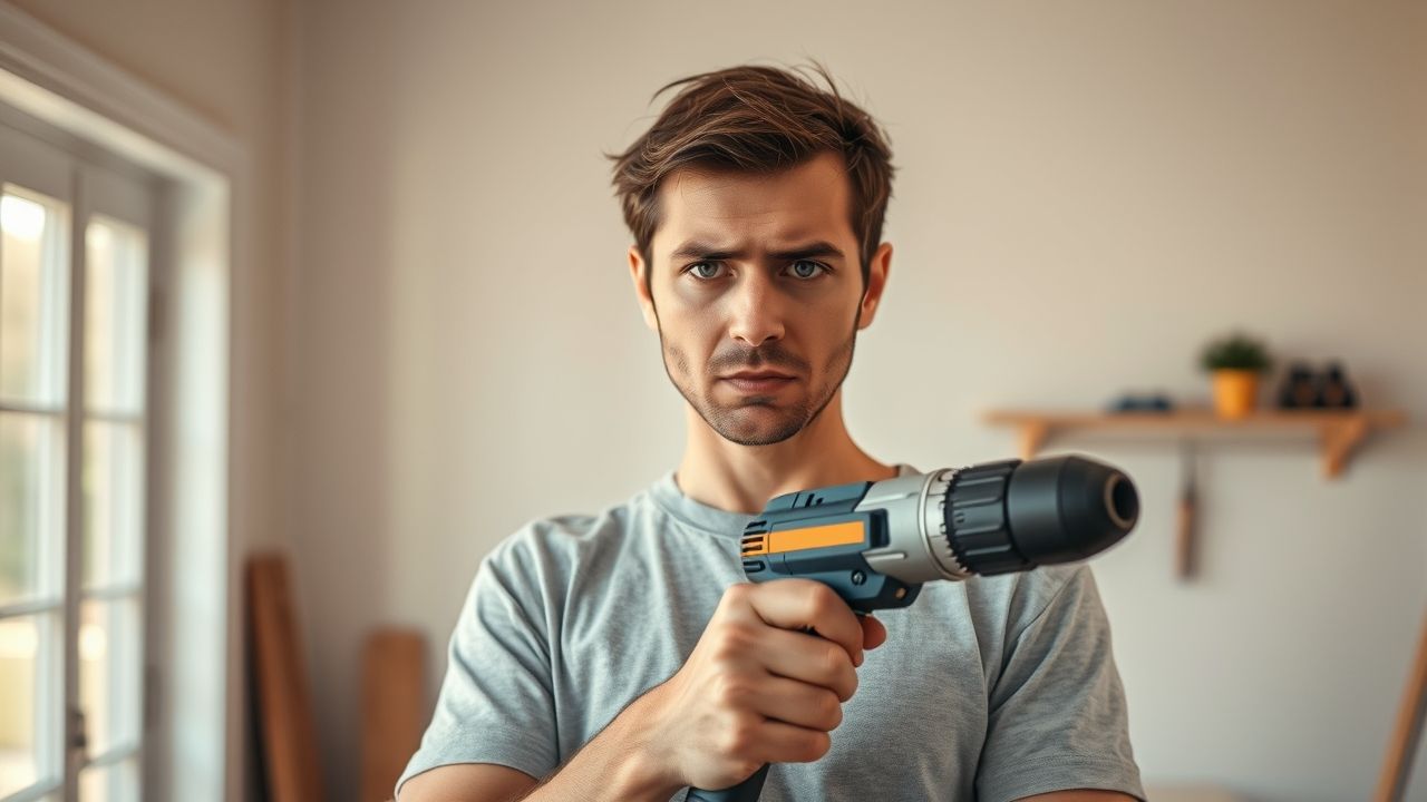 Percer Un Mur Sans Autorisation