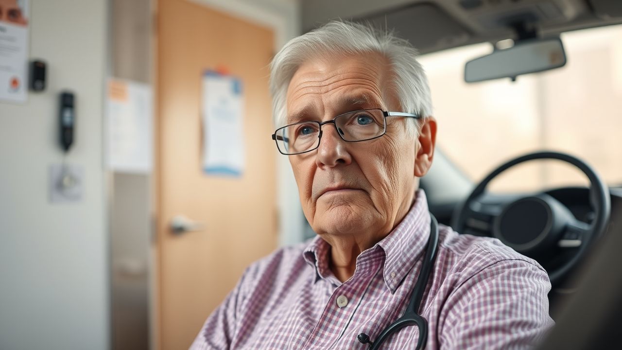 Permis De Conduire Seniors