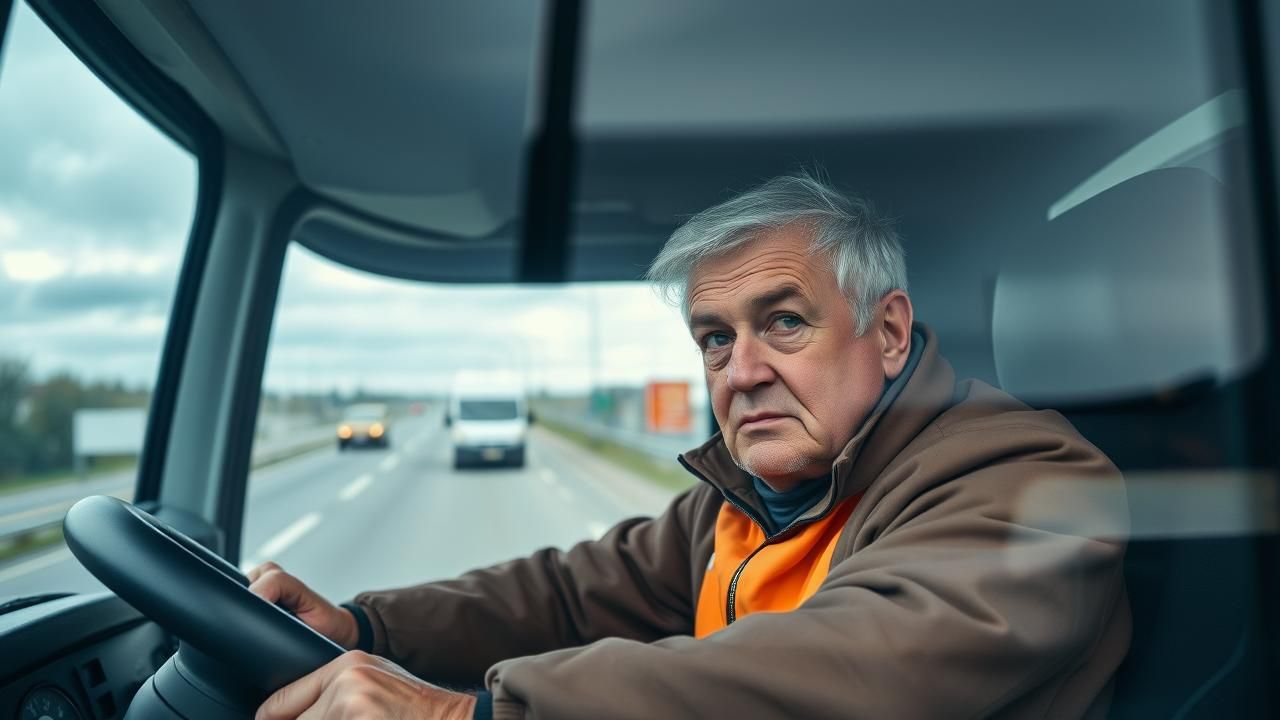 Permis Menace Age Maximal Conduire
