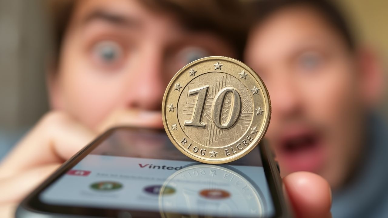 Pieces De 10 Euros Vaut 8000 Euros