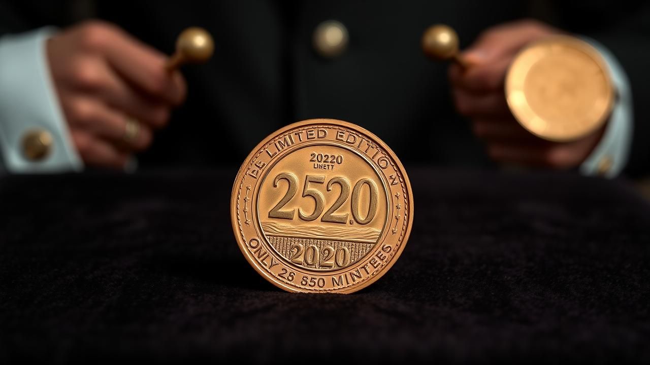 Pieces Rares 2020 Bataille Collectionneurs