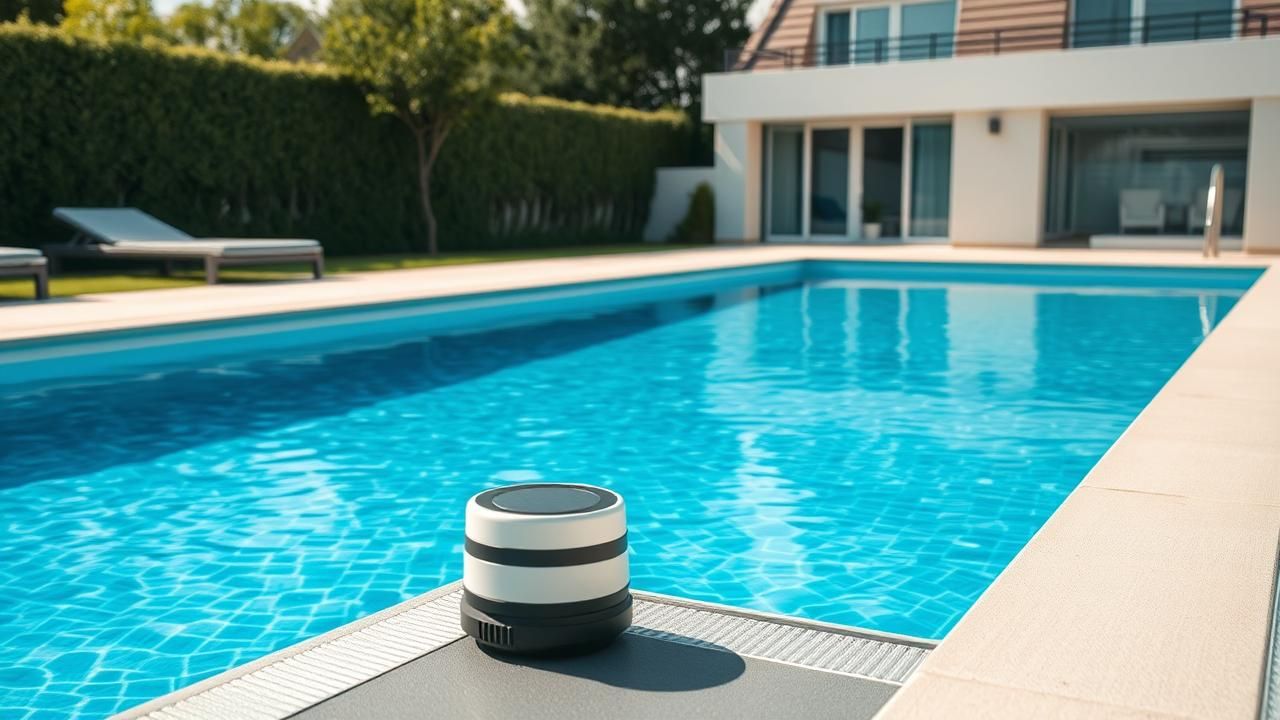 Piscines France Nouvelle Reglementation 2025