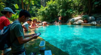 Piscines naturelles en France : pourquoi certaines sont interdites malgré leur succès