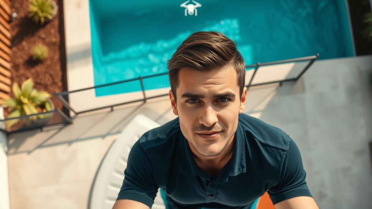 Piscines Non Declarees Alerte 2025 France