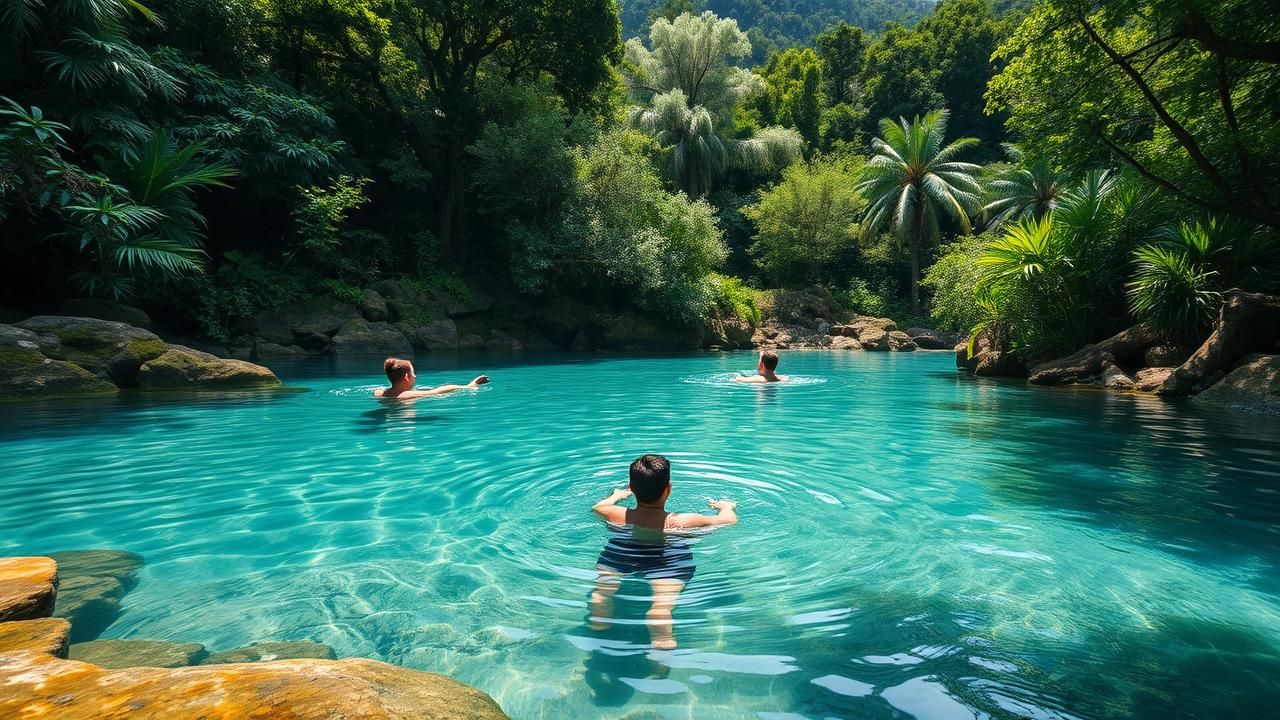 Piscines Privees Interdites Solution Ecolo
