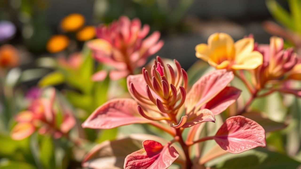 Plante Qui Eloigne Frelons