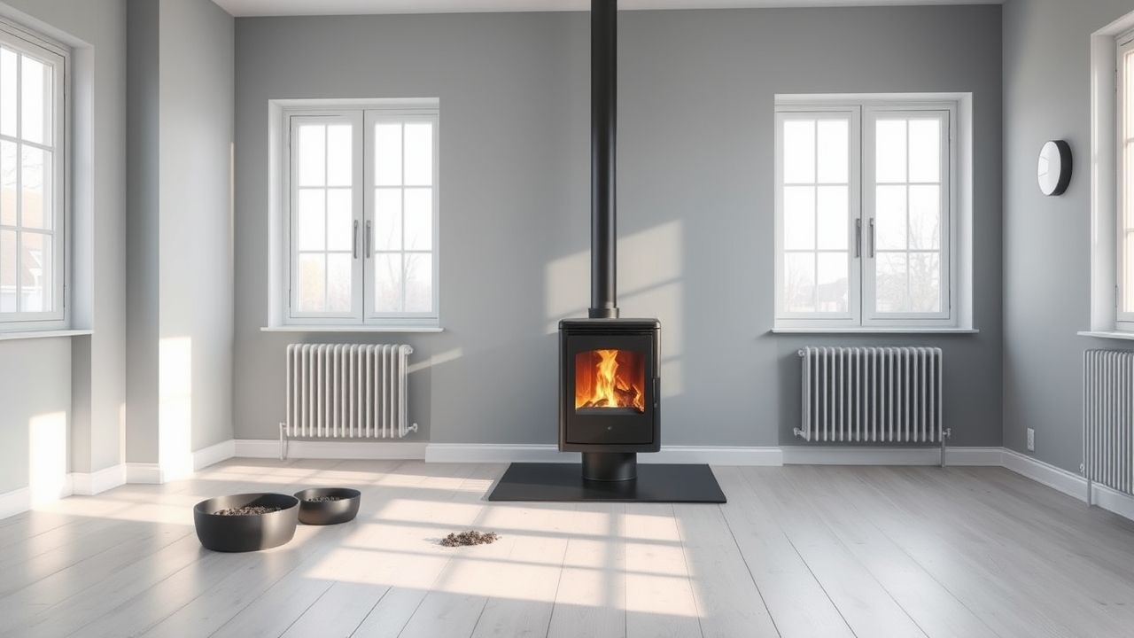 Poele Scandinave Inconvenients