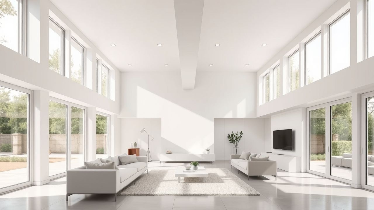Poutre Retroussee Renovation
