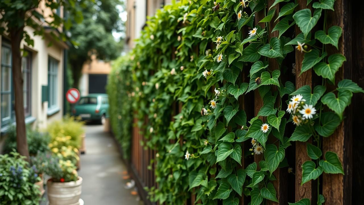Prime 300 Euros Vegetaliser Clotures 2025