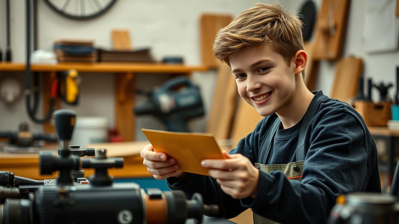 Prime Apprentissage 400euros Pour Materiel Pro