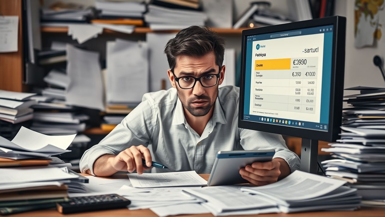 Professionnels Trop Percu 930 Euros Juillet Eviter