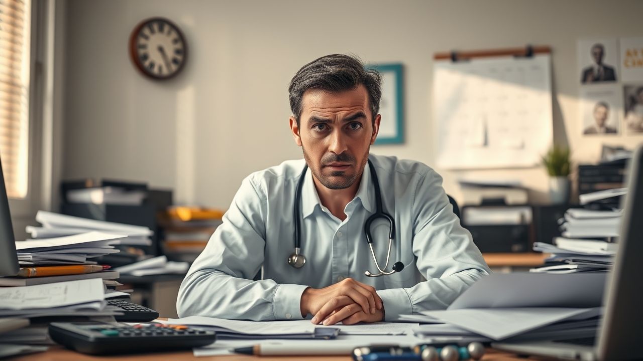 Professions Liberales Erreur Coûteux