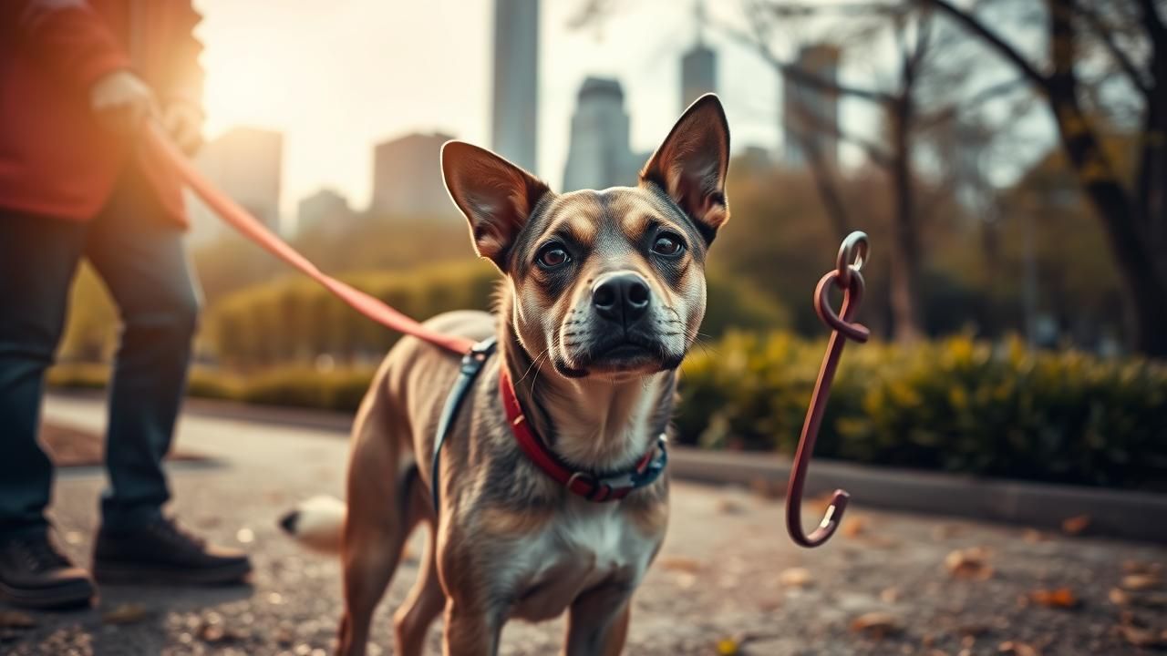 Proprietaires Chiens Nouvelle Loi 2025