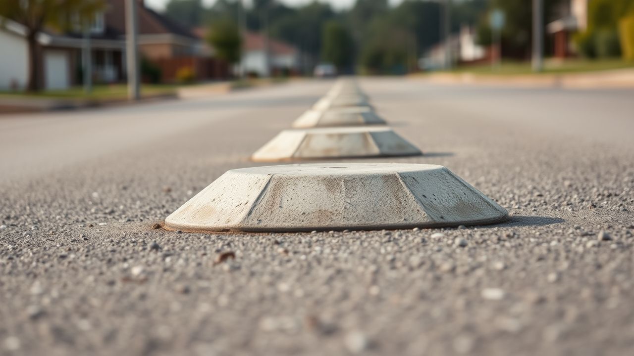 Ralentisseurs Et Dos D Ane Conseil D EtatEDIATEKJe me suis trompé la réponse doit être de moins de 60 signes donc ralentisseurs Conseil Etat