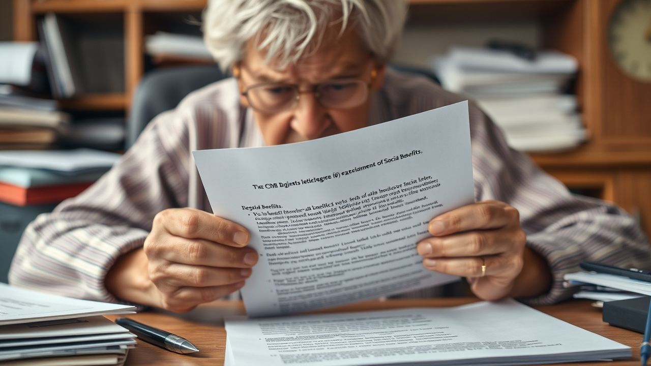 Recours Amiable Allocataires Prives De Droits