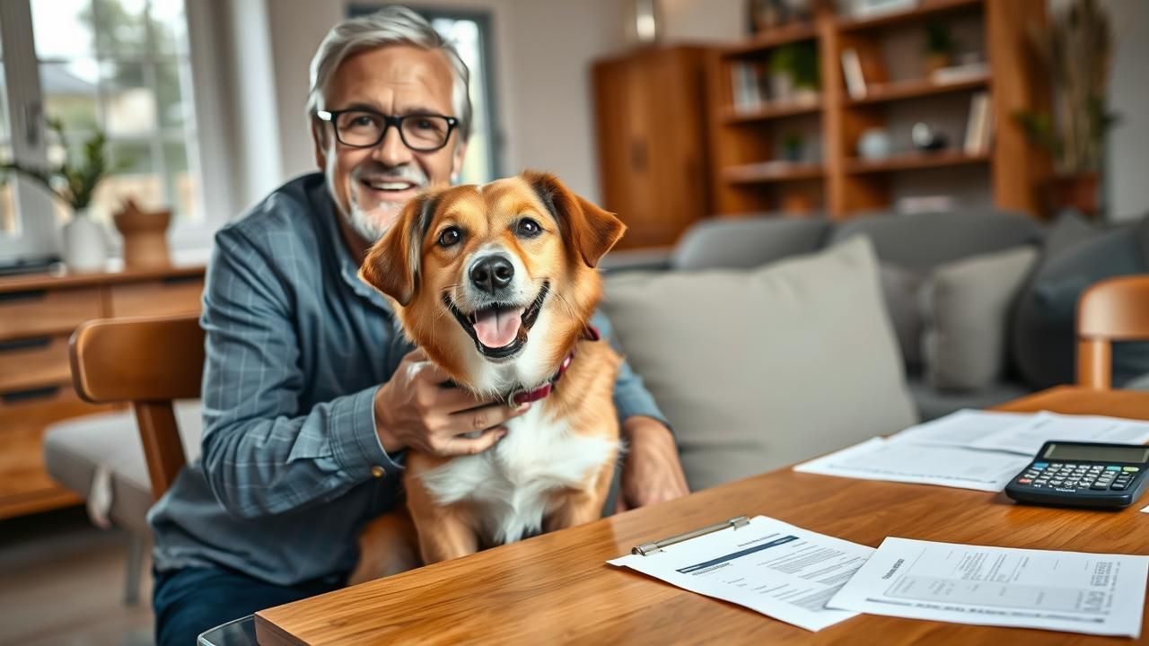 Reduction Impots Animal Compagnie