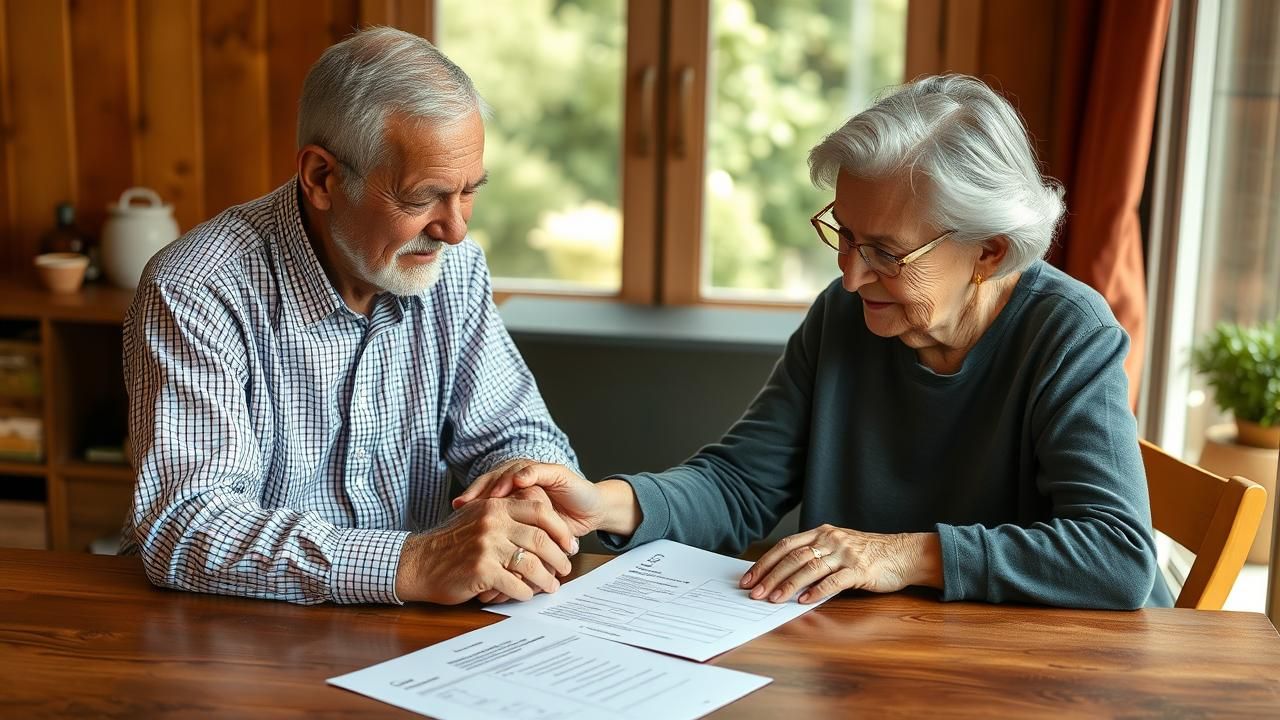 Reforme 2026 Pension Reversion Change