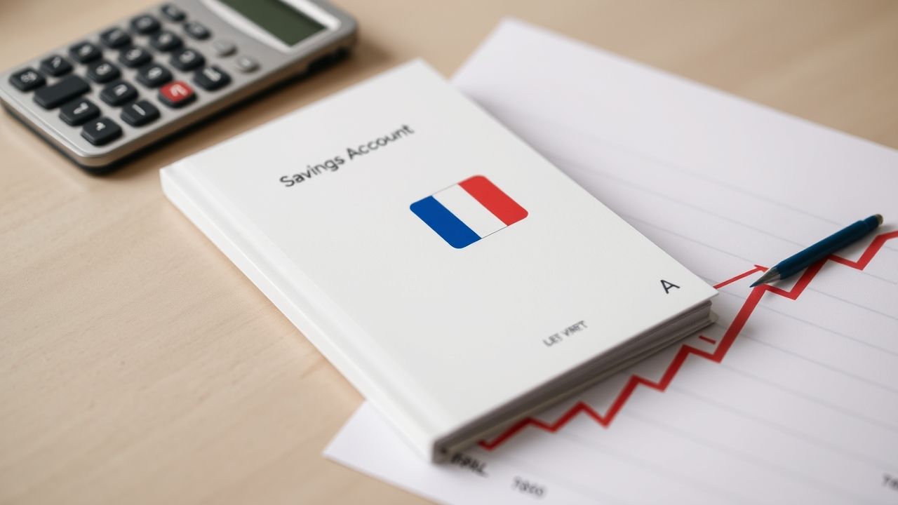Reforme Livret A 2026 Changements Epargne