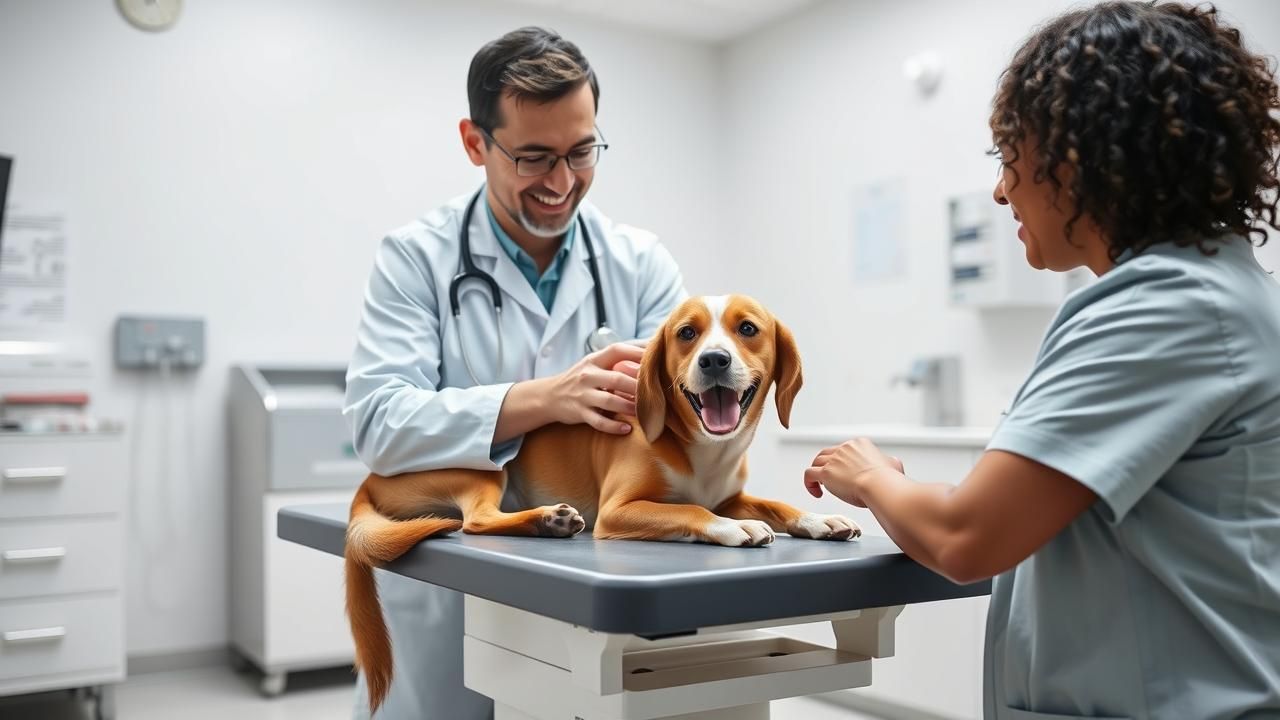 Remboursement Frais Veterinaires 220 Euros