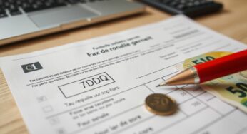Rénové après 2022 ? 700€ oubliés dans la case 7DQ des impôts 2025 ?