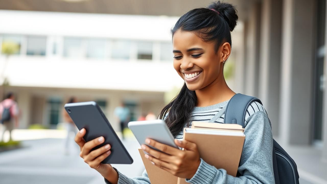 Rentree Universitaire Aide Financiere Etudiants