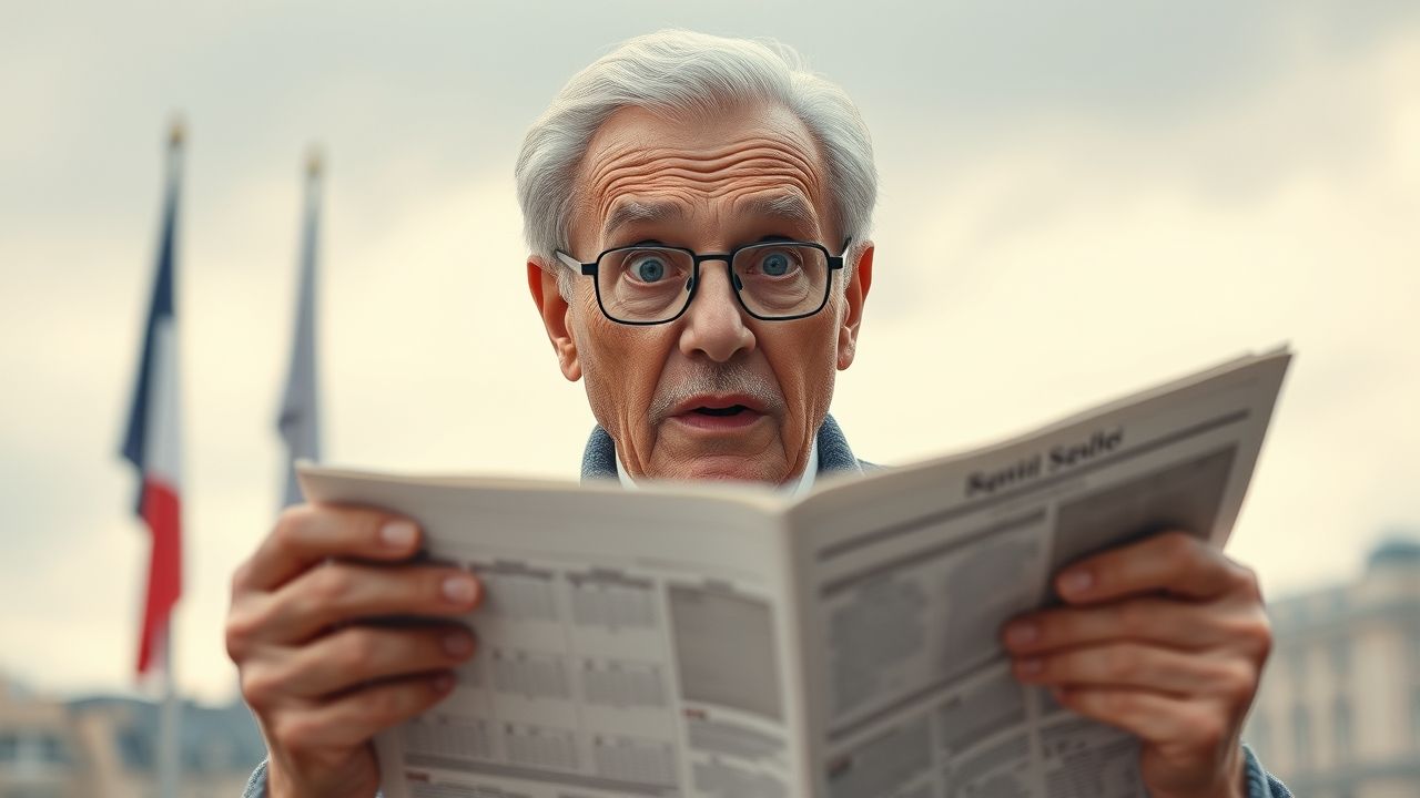 Retraite 2025 Changements