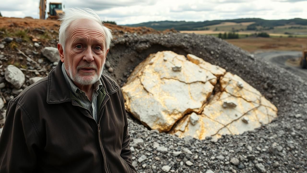 Retraite Decouverte Or Gris Jura
