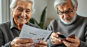 Retraite : la hausse des pensions complémentaires qui divise les Français dès juillet