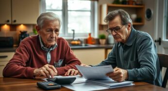 Retraite : la pension de réversion plafonnée dès 2025, une réforme qui inquiète