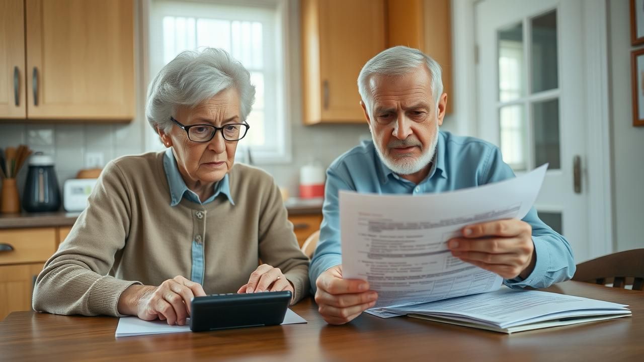 Retraite Reforme Fiscale Revenus Octobre